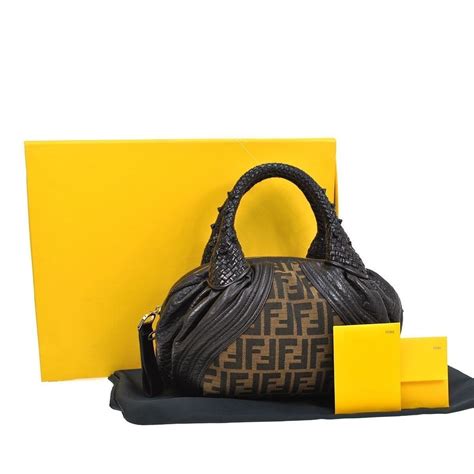 how to know if fendi is authentic|authentic fendi zucca handbags.